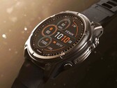 Die Garmin Fenix 8 Solar nutzt denselben Prozessor wie schon die Fenix 7. (Bildquelle: Garmin)