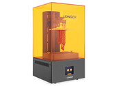 Den Longer Orange 4K Harz-3D-Drucker gibt es bei Geekbuying zum Schnäppchenpreis. (Bild: Geekbuying)