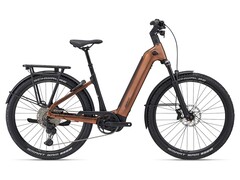 Giant AnyTour X E+ 1: E-Bike gibt es aktuell mit Rabatt