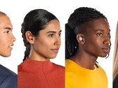 Zu den vier aktuellen Farben der Pixel Buds Pro gesellen sich anlässlich des Pixel 8 Starts zwei neue. (Bild: Google)
