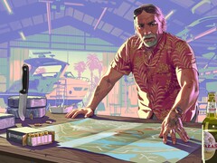 Die Vorbestellungen für GTA 6 starten am 25. Juni. 