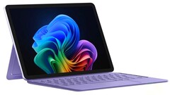 Microsoft wird am 6. Mai 2025 das Surface Pro 12 Zoll vorstellen, ein vermutlich günstigeres Windows-Tablet mit Snapdragon X. (Bildquelle: Winfuture)