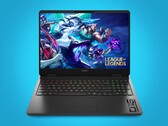 Das HP Omen 16 mit GeForce RTX 5060 gibts jetzt günstiger als je zuvor. (Bildquelle: HP, bearbeitet)