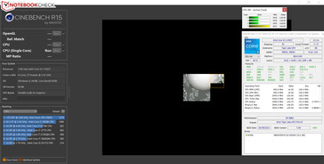 Single-Thread (Netzbetrieb)