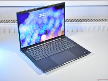 HP ZBook 8 G1i 14.