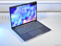 Im Bild: Das Intel-basierte Schwestermodell ZBook 8 G1i (Bild: Benjamin Herzig)