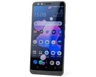 Test HTC U12 Plus Smartphone