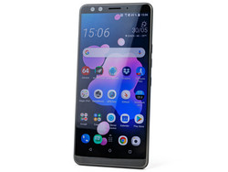 Im Test: HTC U12 Plus. Testgerät zur Verfügung gestellt von HTC Deutschland.