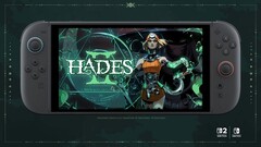 Hades 2 kommt für die alte und neue Switch (Bildquelle: Supergiant Games)