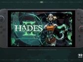Hades 2 kommt für die alte und neue Switch (Bildquelle: Supergiant Games)