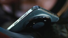 Ein Huawei Mate 80 Modell mit Kirin 9030 Chip wurde bereits durch den Geekbench-Test gejagt. (Bildquelle: Huawei)