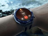 Die Huawei Watch Ultimate 2 bekommt ein neues Software-Update (Bildquelle: Huawei)