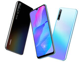 Das Huawei P Smart S kostet 259 Euro (Bild: Huawei)