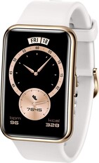 Huawei Watch Fit Elegant (Bilder: Amazon)