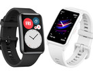 Huawei Watch Fit oder Honor Watch ES? Im Test der Smartwatch zeigen sich mehr Unterschiede auf als erwartet
