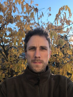 Selfie mit dem Xiaomi 15T