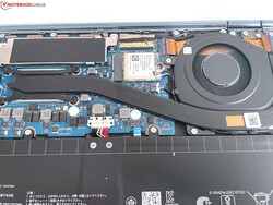 Kühlsystem mit einem Lüfter