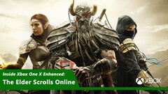 Xbox One X: Mafia III, Hitman, Ark Survial Evolved und TESO