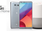 LG G6: Vorbestellen und Google Home gratis abstauben - in den USA