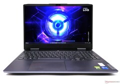 Günstiger Gaming-Laptop Lenovo LOQ 15 mit RTX 4060 und 350-Nits-Display wieder zum Bestpreis (Bild: Vaidyanathan Subramaniam)