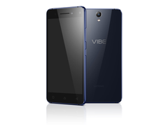 Das Lenovo Vibe S1 Lite richtet sich an die Selfie-Generation (Bild: Lenovo)