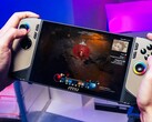 Das MSI Claw 8 AI+ soll bald ein Upgrade auf Intel Panther Lake erhalten.