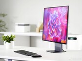 Die Huawei MateStation X bietet ein Display im für Desktops ungewöhnlichen 3:2-Format. (Bild: Huawei)