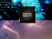 MediTek startet den Helio P60 auf dem MWC 2018 