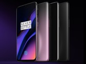 Auch in Violett: Das OnePlus 6T ist im chinesischen OnePlus-Shop bereits in dritter Farbvariante zu haben.