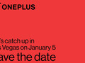 Welche Special Edition wird uns OnePlus auf der CES 2022 am 5. Januar 2022 präsentieren?