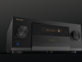 Der Pioneer Elite VSX-LX805 ist ein neuer Flaggschiff-AV-Receiver mit 11.4 Kanälen. (Bild: Pioneer)