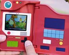 Dieser Pokédex erkennt Pokémon durch eine künstliche Intelligenz.