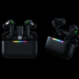 Die Razer Hammerhead V3 HyperSpeed-Kopfhörer sind schwerer als die Hammerhead V3 X HyperSpeed.