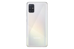 Das Samsung Galaxy A51 hat das Zeug zum Erfolg.