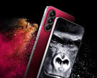 Das Samsung Galaxy M47 5G setzt auf robustes Corning Gorilla Glass Victus+.