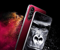 Das Samsung Galaxy M47 5G setzt auf robustes Corning Gorilla Glass Victus+.
