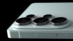 Laut aktuellen Leaks profitiert die Quad-Cam des Samsung Galaxy S26 Ultra von drei konkreten Kamera-Upgrades. (Bildquelle: Technizo Concept, editiert)