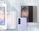 Unter anderem die hier ersichtlichen Produkte sind zurzeit rabattiert erhältlich. (KI-Kollage basierend auf Samsung-Renderings)