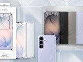 Unter anderem die hier ersichtlichen Produkte sind zurzeit rabattiert erhältlich. (KI-Kollage basierend auf Samsung-Renderings)