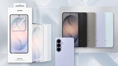 Unter anderem die hier ersichtlichen Produkte sind zurzeit rabattiert erhältlich. (KI-Kollage basierend auf Samsung-Renderings)
