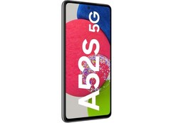 Samsung Galaxy A52s mit 120-Hz-AMOLED-Display zum Tiefstpreis bei Otto erhältlich (Bild: Samsung)