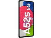 Samsung Galaxy A52s mit 120-Hz-AMOLED-Display zum Tiefstpreis bei Otto erhältlich (Bild: Samsung)