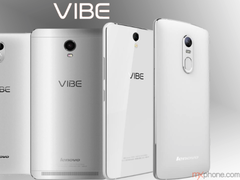 Lenovo: Vibe X3, S1, P1 und P1 Pro aufgetaucht