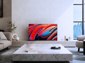 Der Sony Bravia 9 wird bald in drei Größen angeboten. (Bildquelle: Sony)