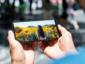 Nutzer des Sony Xperia 1 VII können ab sofort Android 16 installieren. (Bildquelle: Sony)