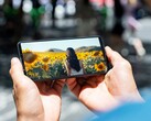 Nutzer des Sony Xperia 1 VII können ab sofort Android 16 installieren. (Bildquelle: Sony)