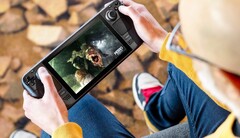 Das Steam Deck besitzt eine GPU mit Unterstützung für Hardware-beschleunigtes Raytracing. (Bild: Valve / 4A Games, bearbeitet)
