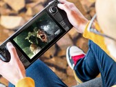 Das Steam Deck besitzt eine GPU mit Unterstützung für Hardware-beschleunigtes Raytracing. (Bild: Valve / 4A Games, bearbeitet)