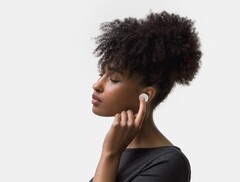 Mehr als ein halbes Jahr nach ihrer Ankündigung wird man die Surface Earbuds endlich auch in Europa kaufen können. (Bild: Microsoft)