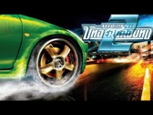 Ein offizielles Bild von Need For Speed Underground 2 (Bildquelle: EA)